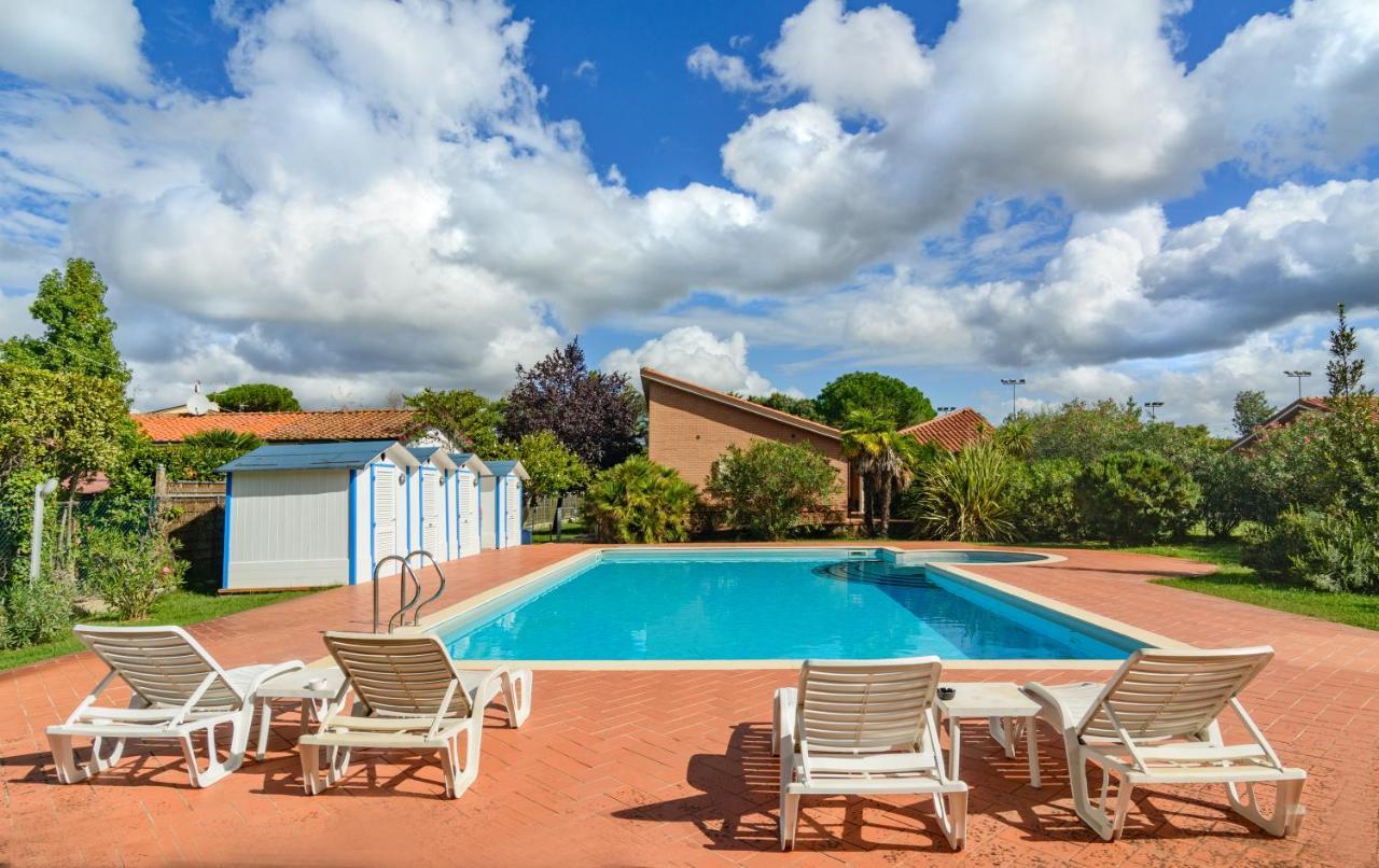 Residence San Rossore Pise Extérieur photo