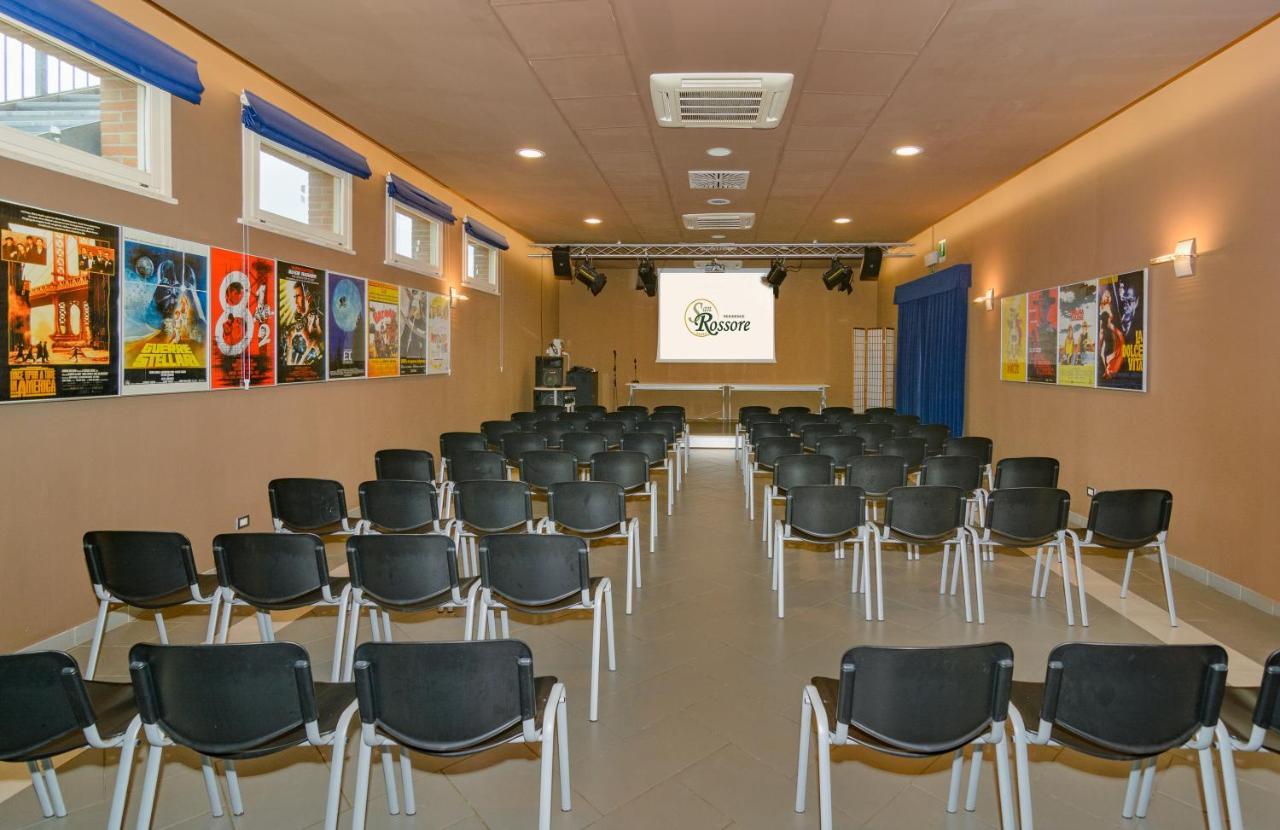 Residence San Rossore Pise Extérieur photo