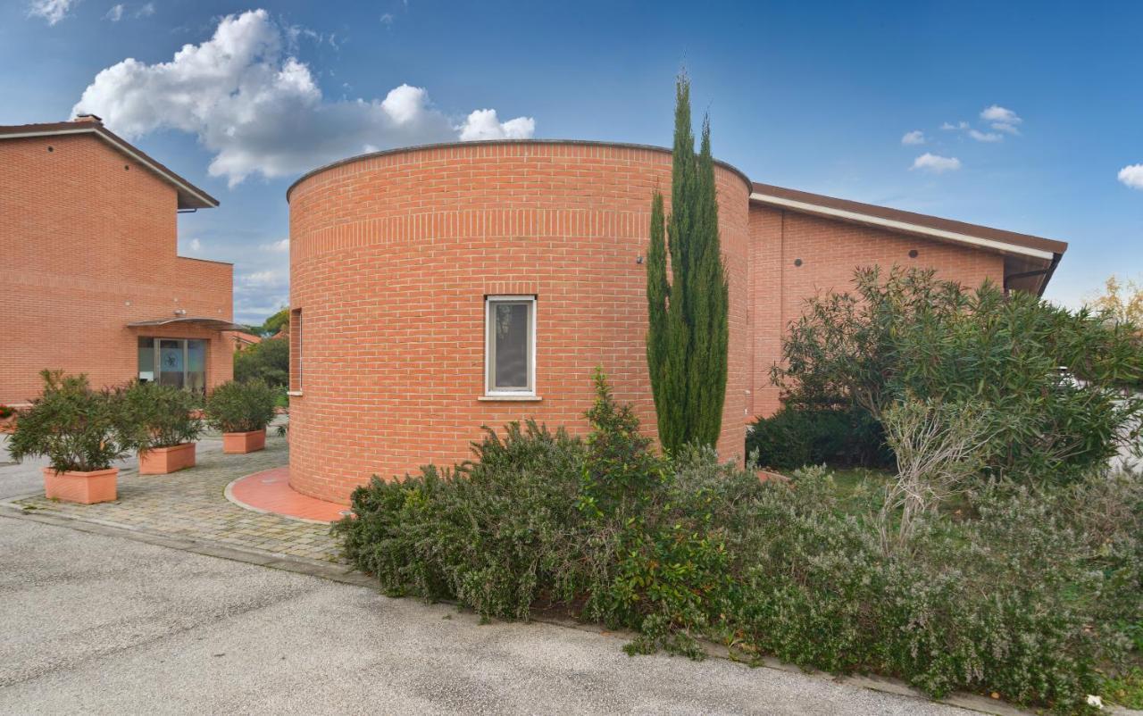 Residence San Rossore Pise Extérieur photo