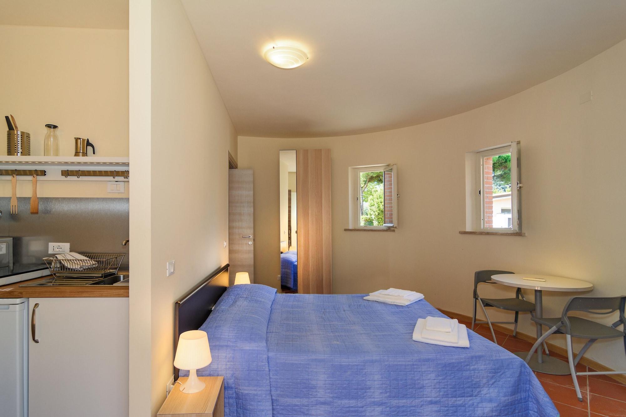 Residence San Rossore Pise Extérieur photo