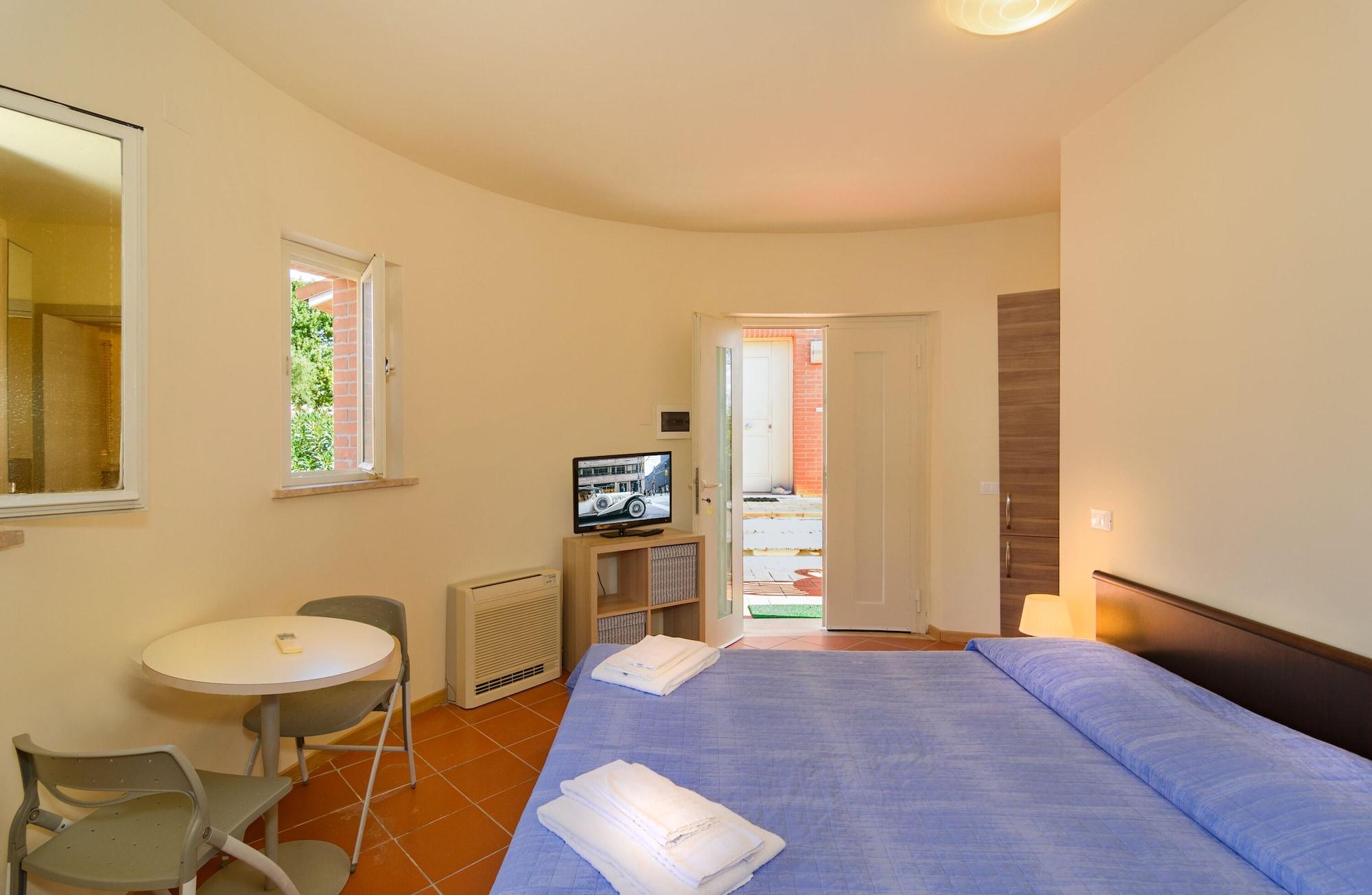 Residence San Rossore Pise Extérieur photo