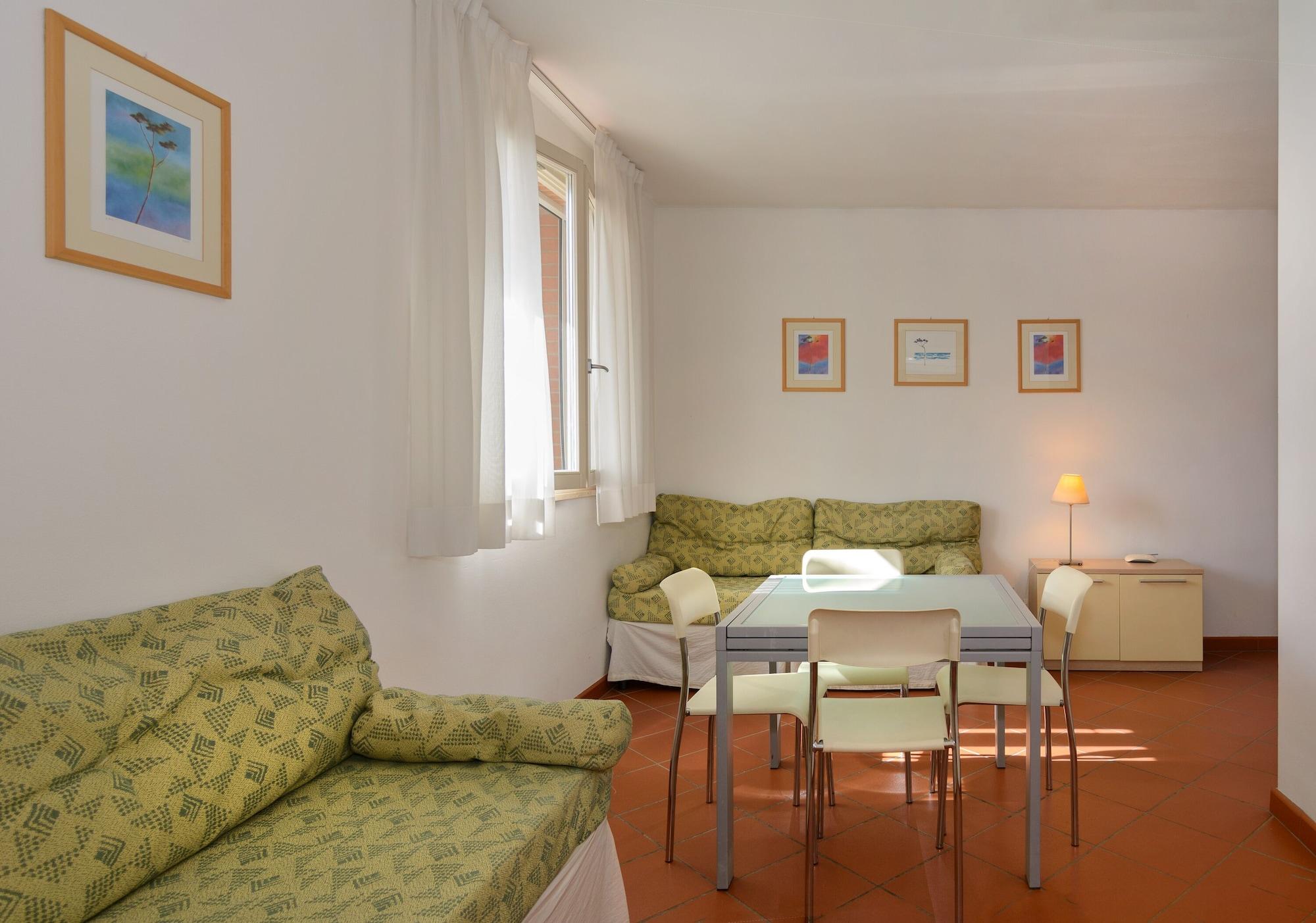 Residence San Rossore Pise Extérieur photo