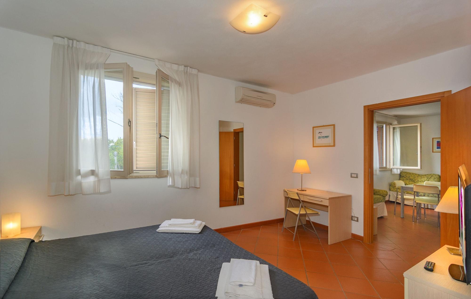 Residence San Rossore Pise Extérieur photo