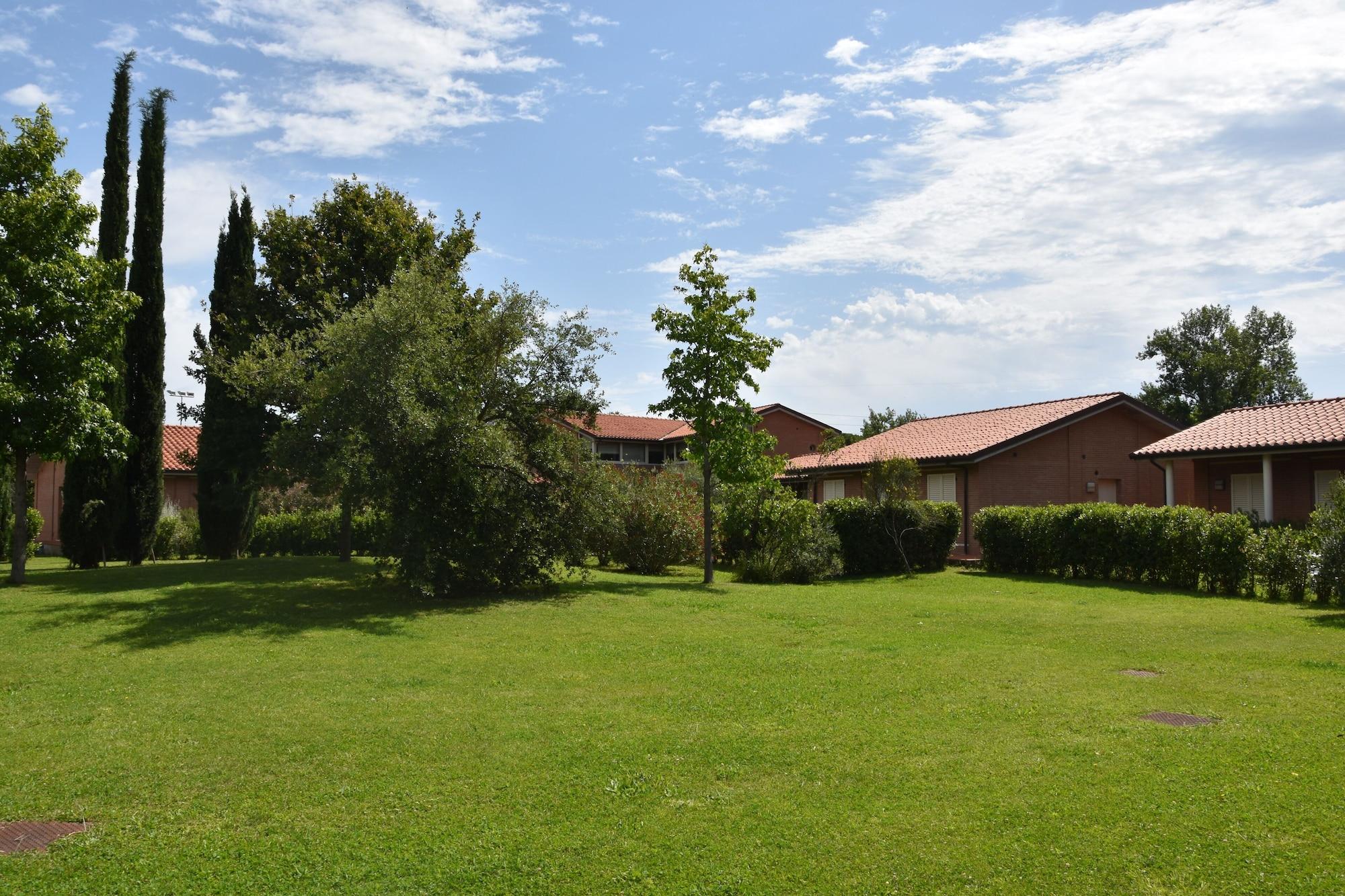 Residence San Rossore Pise Extérieur photo