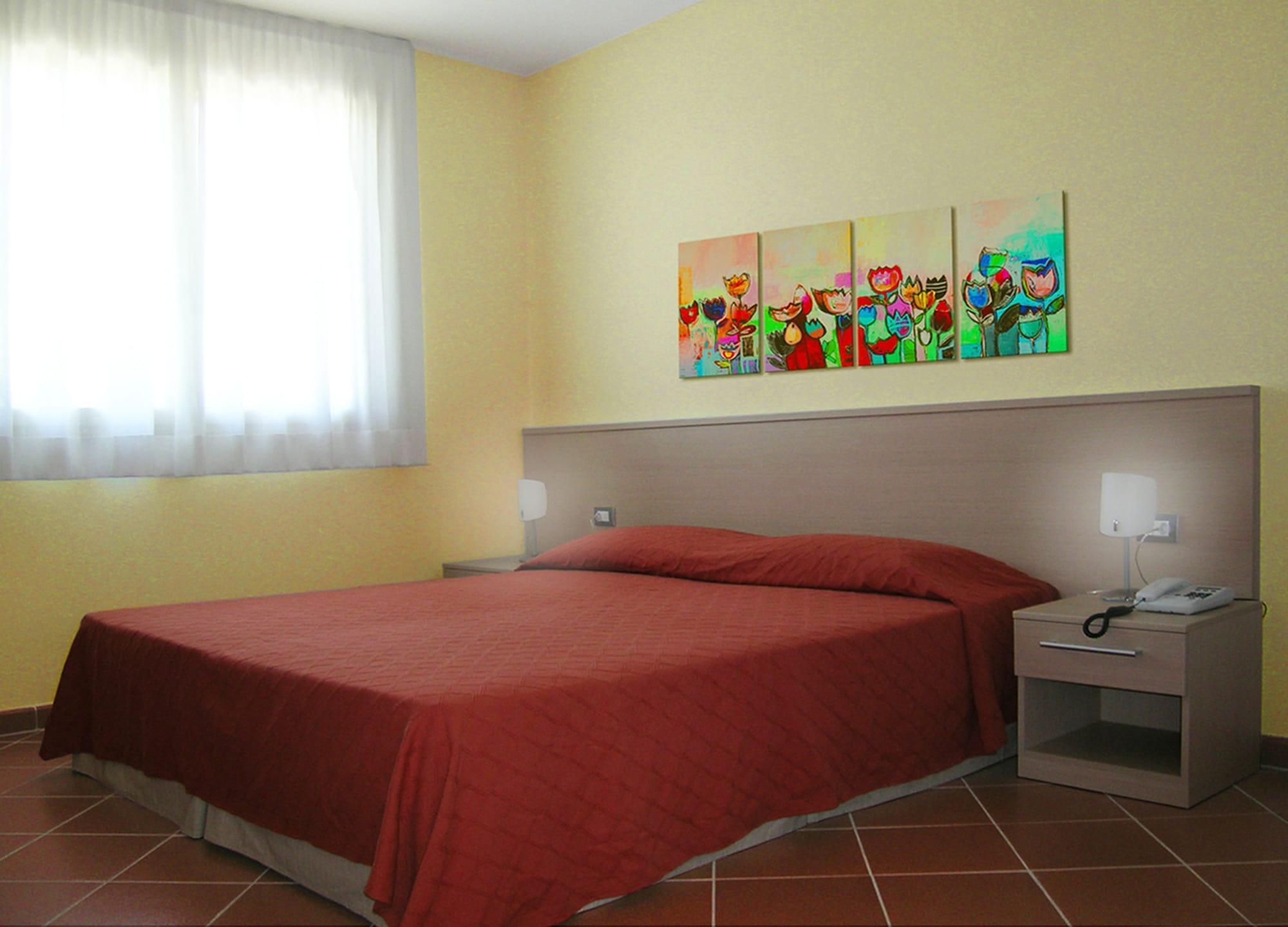 Residence San Rossore Pise Extérieur photo