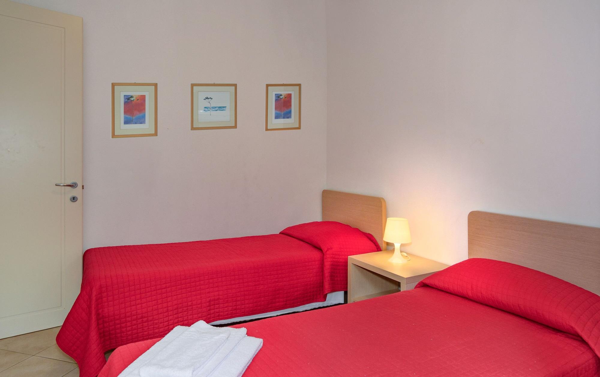 Residence San Rossore Pise Extérieur photo