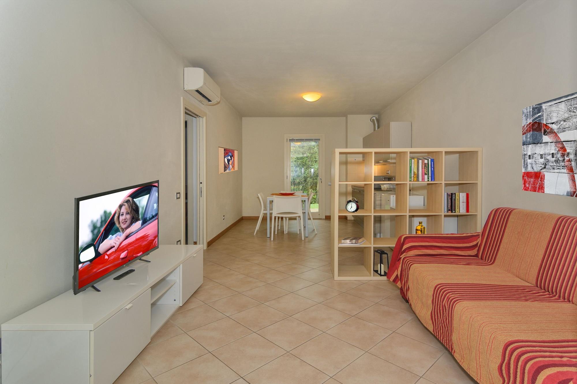 Residence San Rossore Pise Extérieur photo