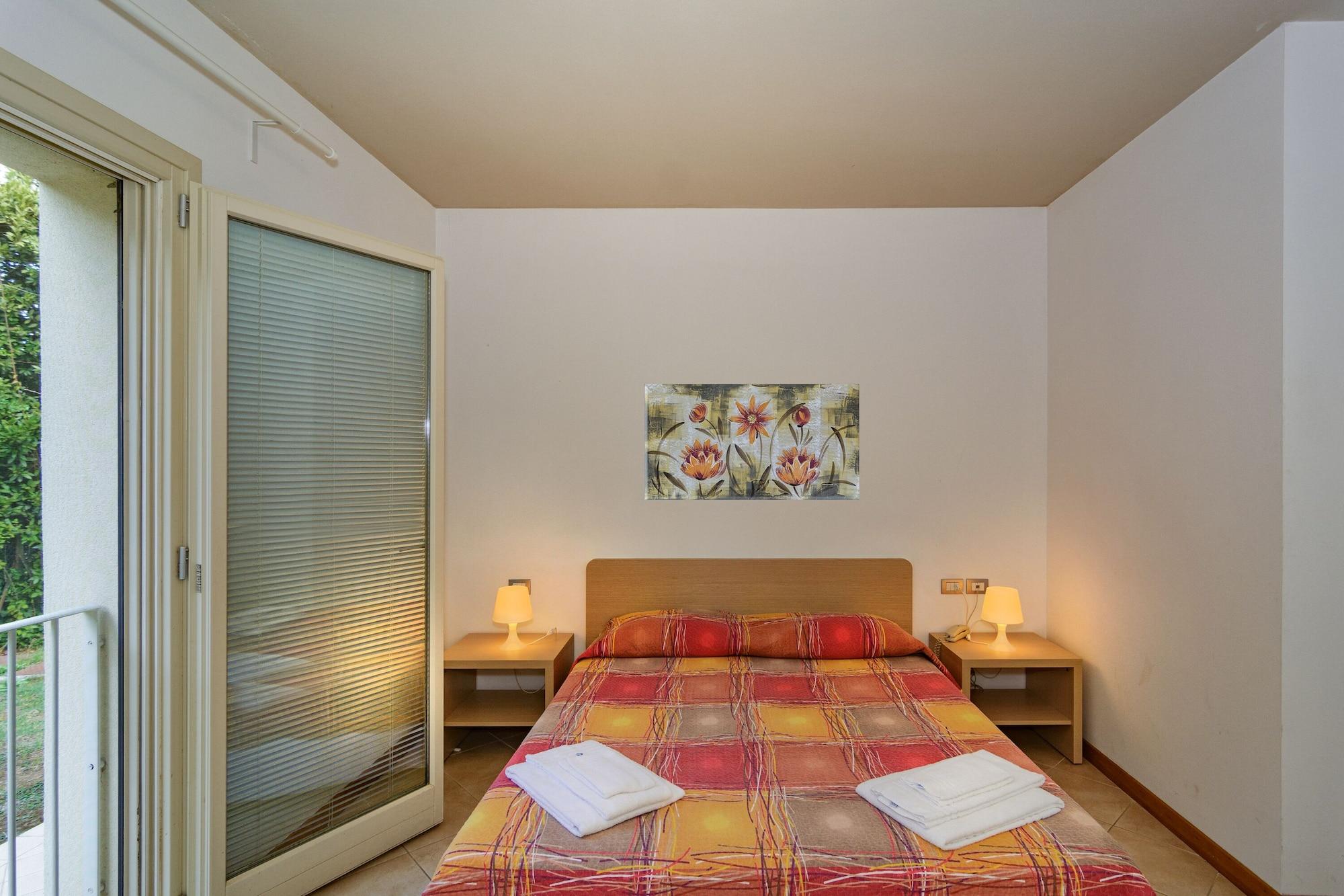 Residence San Rossore Pise Extérieur photo
