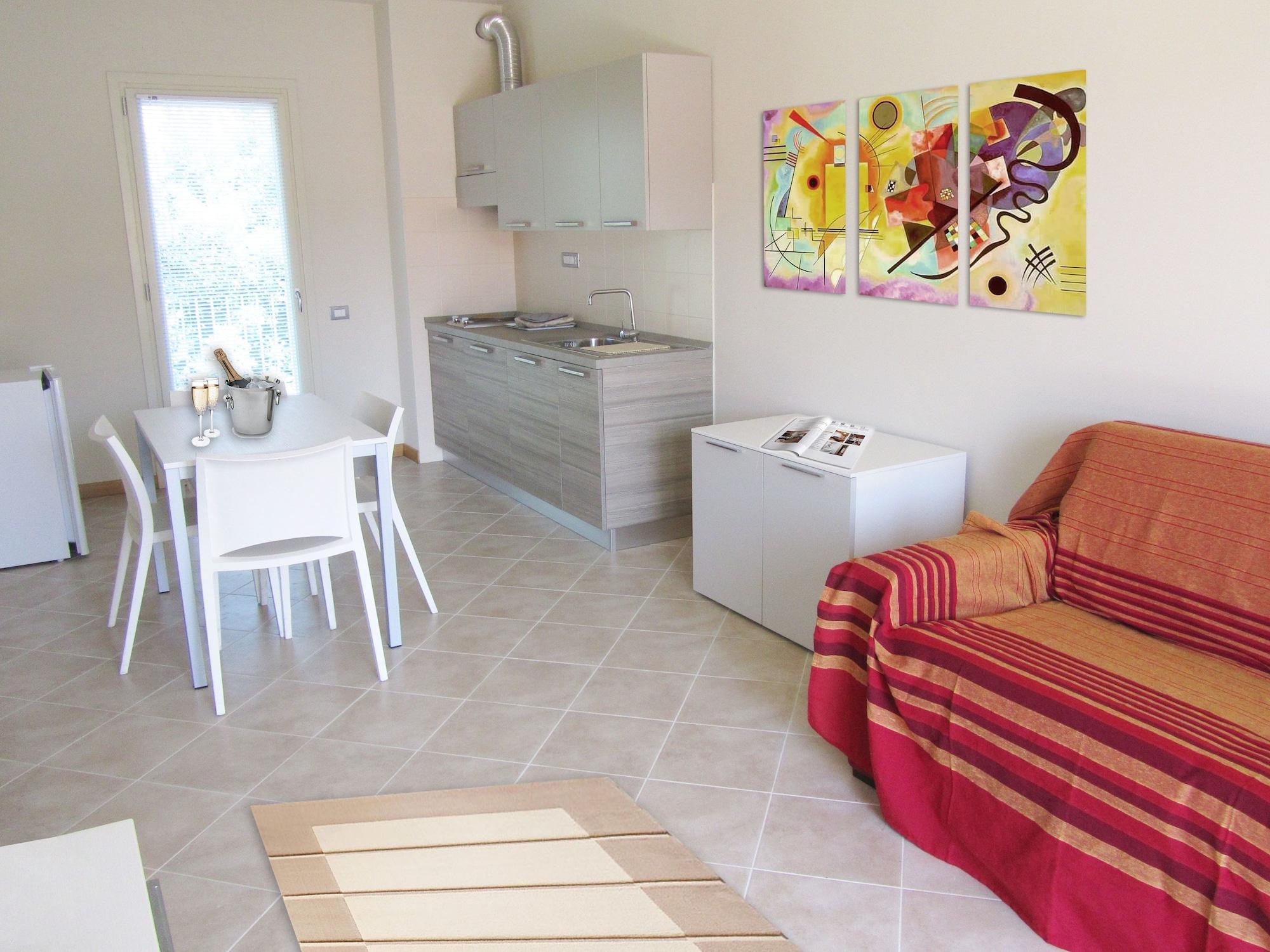 Residence San Rossore Pise Extérieur photo