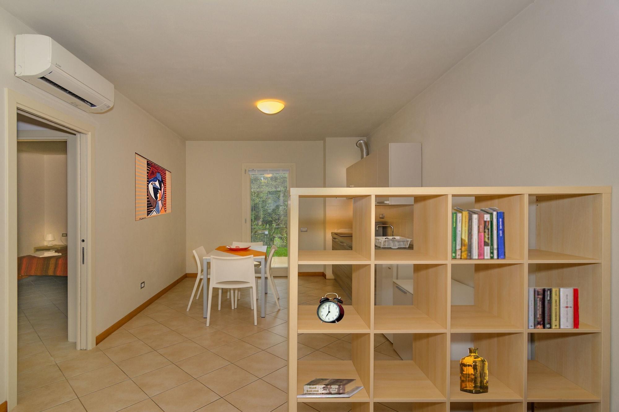 Residence San Rossore Pise Extérieur photo