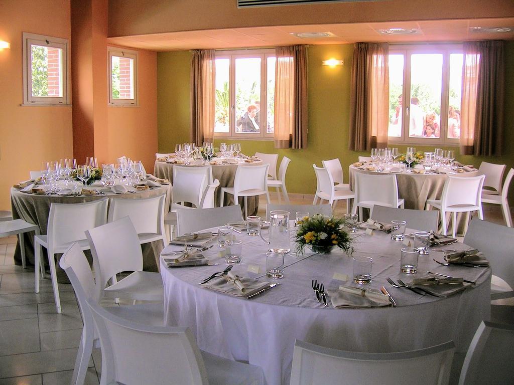 Residence San Rossore Pise Extérieur photo