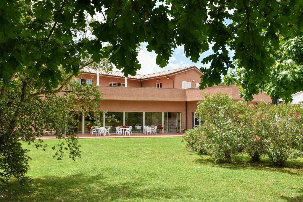 Residence San Rossore Pise Extérieur photo