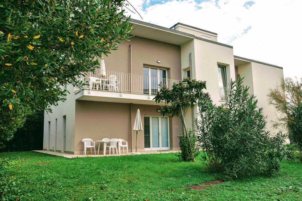 Residence San Rossore Pise Extérieur photo