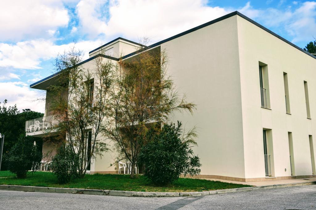 Residence San Rossore Pise Extérieur photo