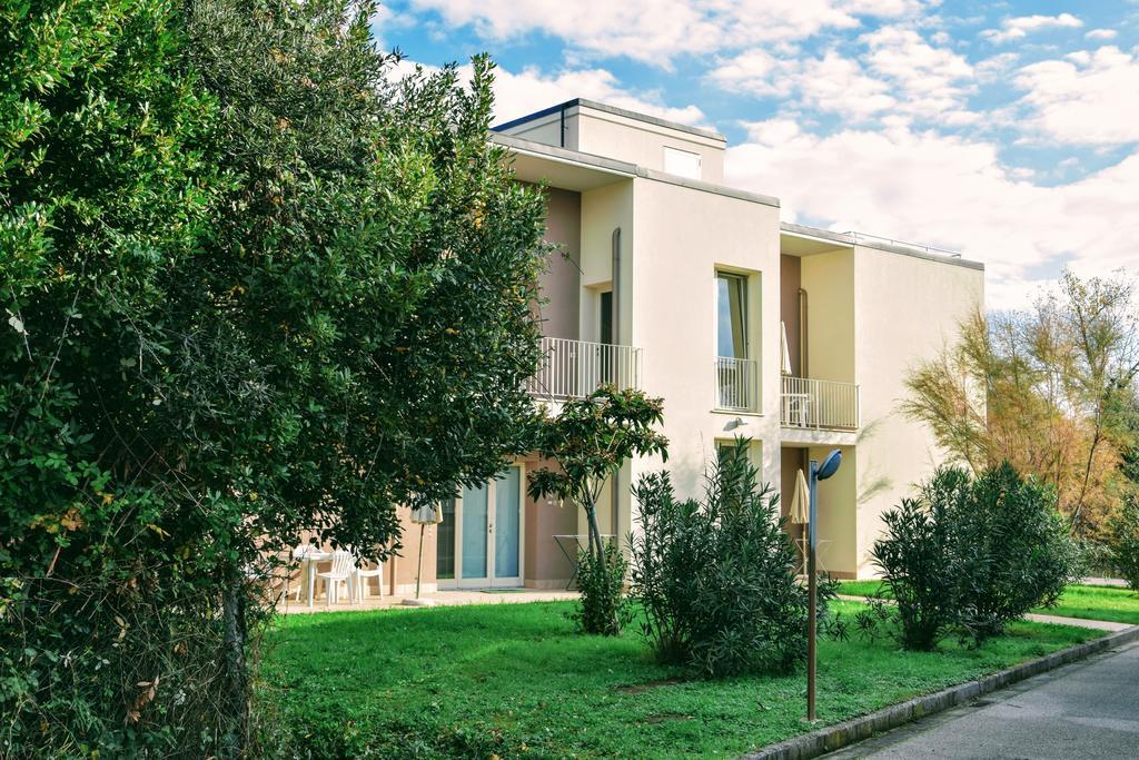 Residence San Rossore Pise Extérieur photo