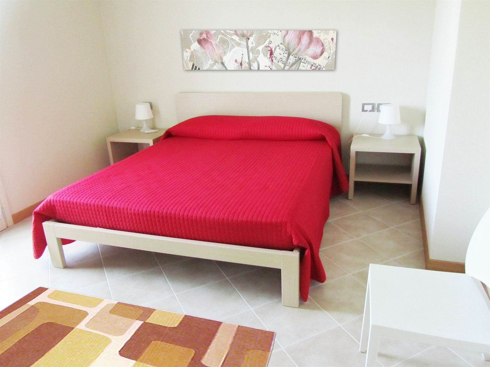 Residence San Rossore Pise Extérieur photo