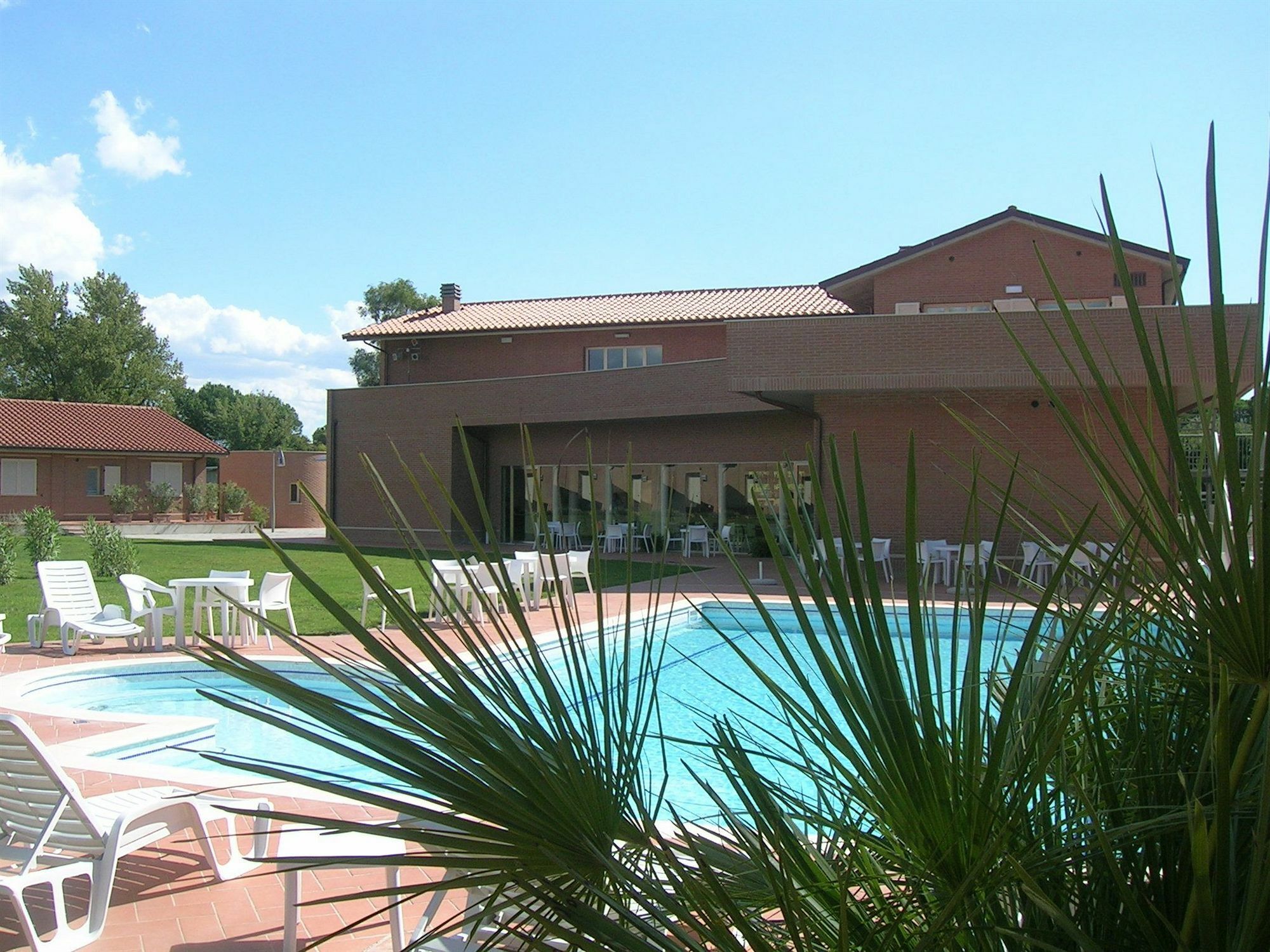 Residence San Rossore Pise Extérieur photo
