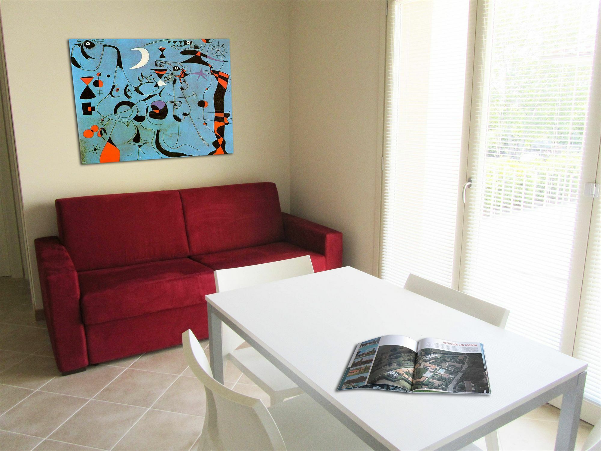 Residence San Rossore Pise Extérieur photo