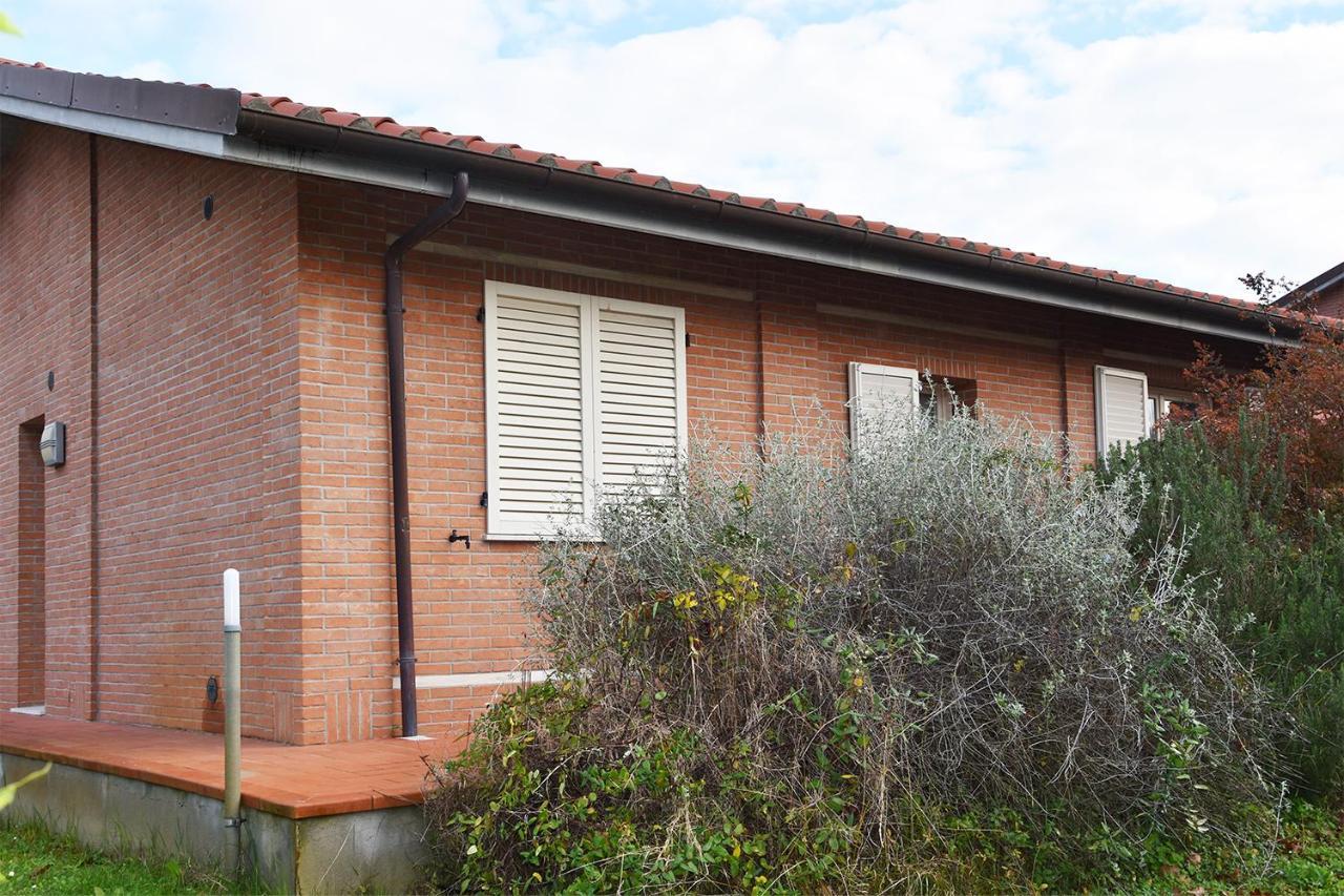 Residence San Rossore Pise Extérieur photo